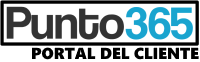 Logo de Punto365